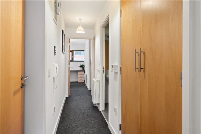 Apartment 38, Tramway Court, Kilnamanagh, Dublin 24