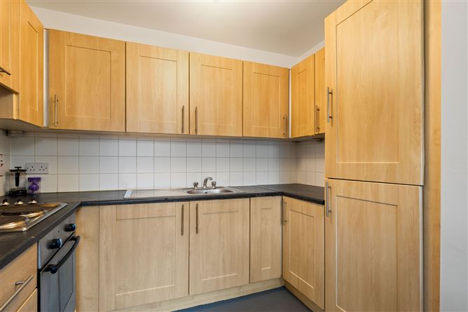 Apartment 38, Tramway Court, Kilnamanagh, Dublin 24