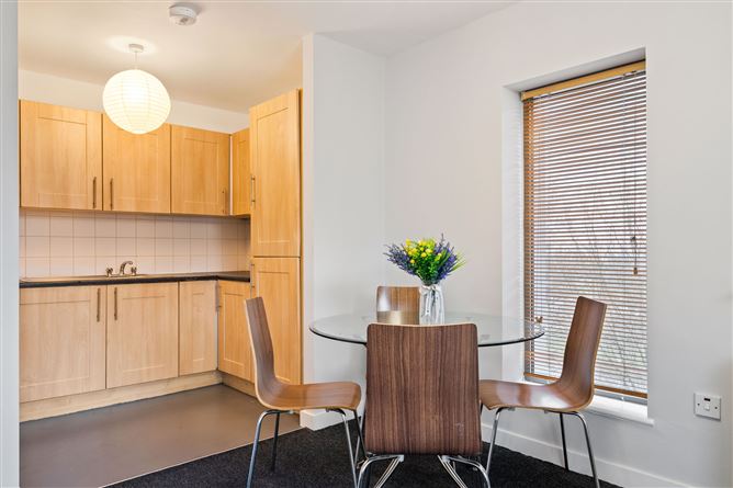 Apartment 38, Tramway Court, Kilnamanagh, Dublin 24