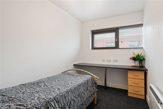 Apartment 38, Tramway Court, Kilnamanagh, Dublin 24