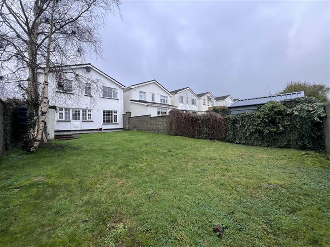 37 Willow Park, Clonmel, County Tipperary