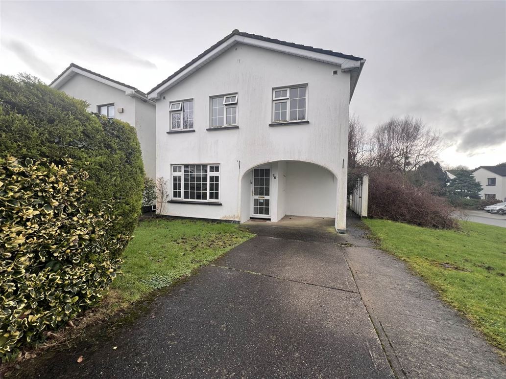 37 Willow Park, Clonmel, County Tipperary