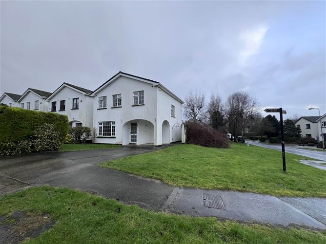 37 Willow Park, Clonmel, County Tipperary