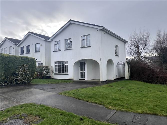 37 Willow Park, Clonmel, County Tipperary