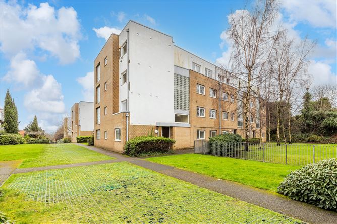 Apartment 103, GRIFFITH HALL, Block G, Glandore Road, Drumcondra, Dublin 9