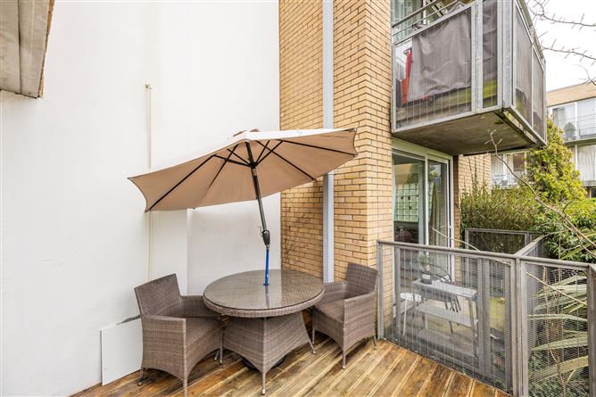 Apartment 103, GRIFFITH HALL, Block G, Glandore Road, Drumcondra, Dublin 9