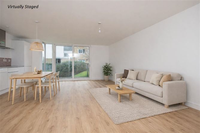 Apartment 103, GRIFFITH HALL, Block G, Glandore Road, Drumcondra, Dublin 9
