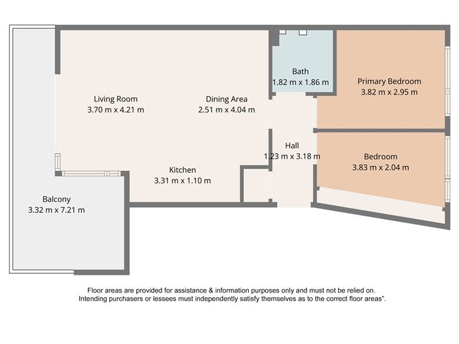 Apartment 103, GRIFFITH HALL, Block G, Glandore Road, Drumcondra, Dublin 9