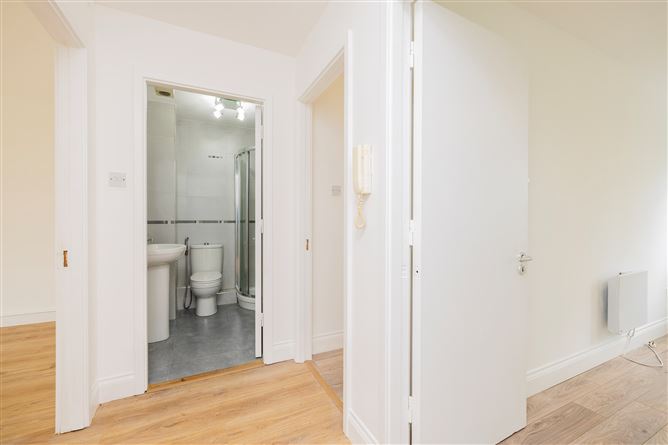 Apartment 103, GRIFFITH HALL, Block G, Glandore Road, Drumcondra, Dublin 9