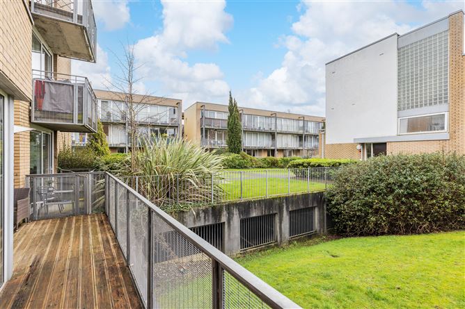 Apartment 103, GRIFFITH HALL, Block G, Glandore Road, Drumcondra, Dublin 9