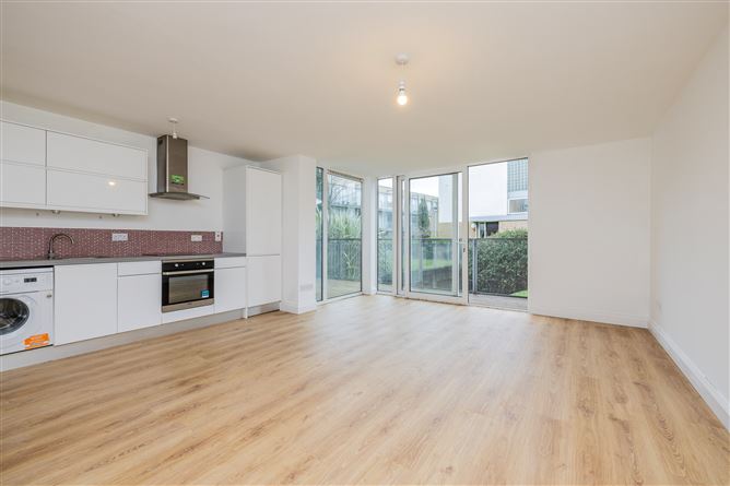 Apartment 103, GRIFFITH HALL, Block G, Glandore Road, Drumcondra, Dublin 9