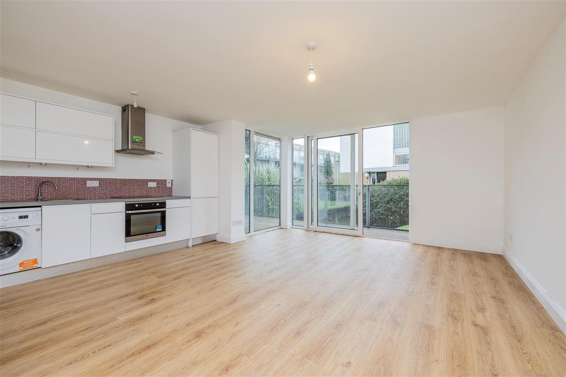 Apartment 103, GRIFFITH HALL, Block G, Glandore Road, Drumcondra, Dublin 9