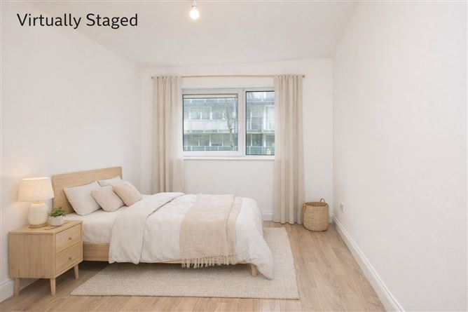 Apartment 103, GRIFFITH HALL, Block G, Glandore Road, Drumcondra, Dublin 9