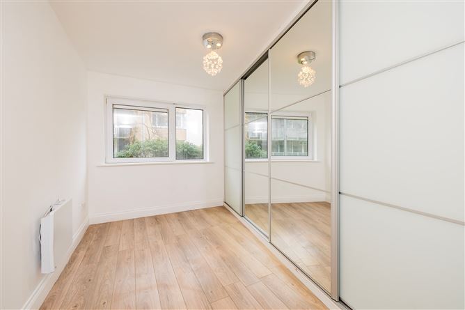 Apartment 103, GRIFFITH HALL, Block G, Glandore Road, Drumcondra, Dublin 9