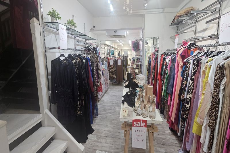 No. 94 North Main Street, Wexford Town, Wexford