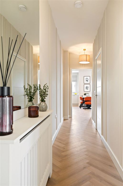 3 Bed Duplex The Sugar Loaf A, Park Lane, Cherrywood, Dublin 18
