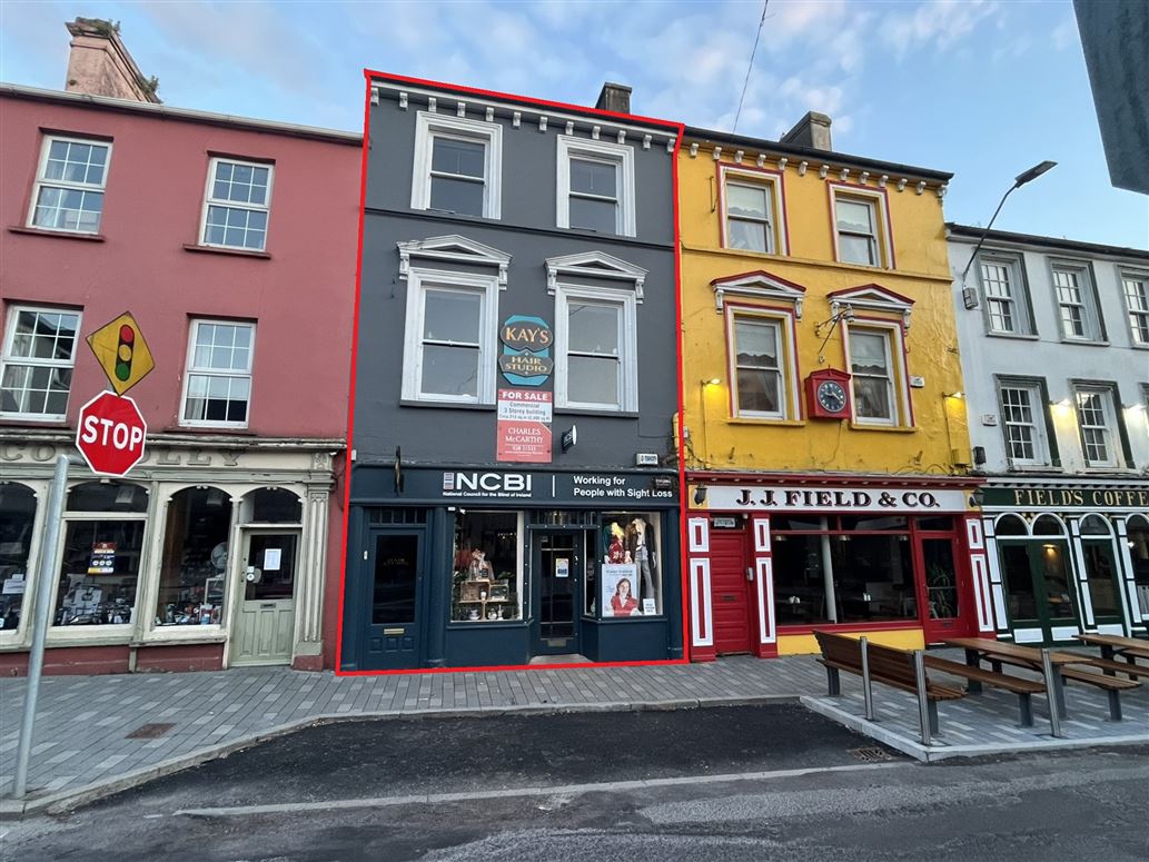 23 Main Street, Skibbereen, Cork