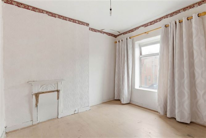 2 Chapel Avenue, Irishtown, Dublin 4