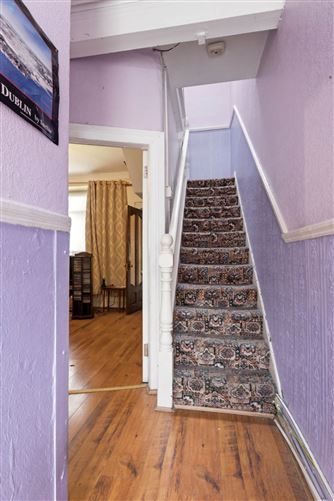 2 Chapel Avenue, Irishtown, Dublin 4