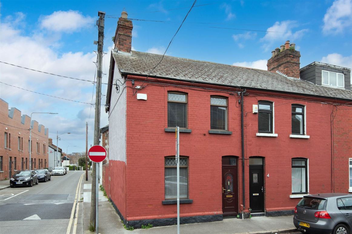2 Chapel Avenue, Irishtown, Dublin 4