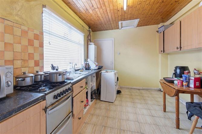 2 Chapel Avenue, Irishtown, Dublin 4