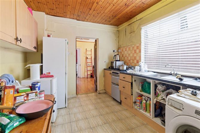 2 Chapel Avenue, Irishtown, Dublin 4