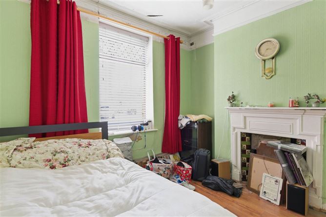 2 Chapel Avenue, Irishtown, Dublin 4