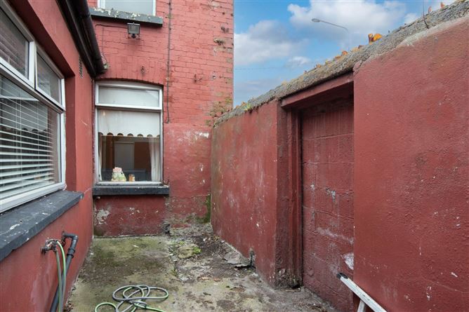 2 Chapel Avenue, Irishtown, Dublin 4