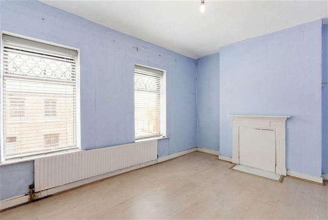 2 Chapel Avenue, Irishtown, Dublin 4