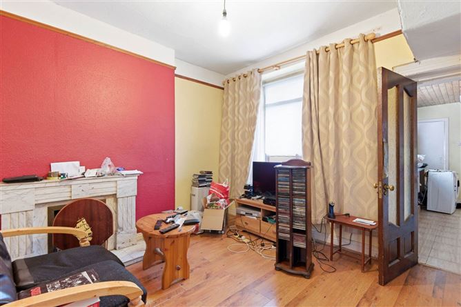 2 Chapel Avenue, Irishtown, Dublin 4