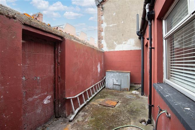 2 Chapel Avenue, Irishtown, Dublin 4