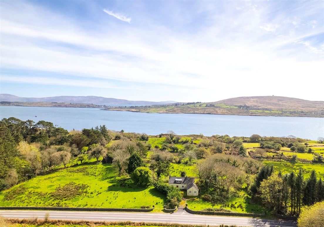 Filane East, Castletown Berehaven, West Cork