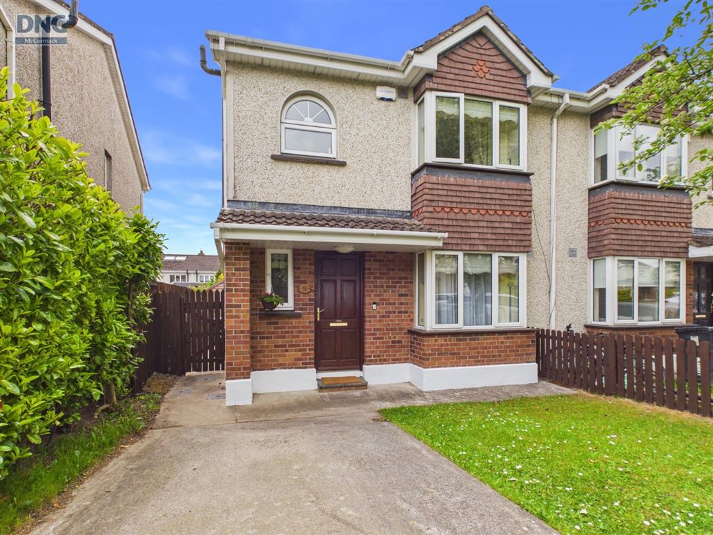 5 The Avenue, Collegewood Park, Clane, Co. Kildare