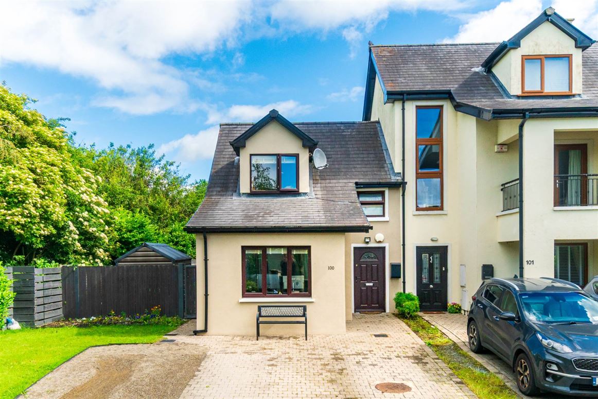100 Alexandra Walk, Clane, County Kildare