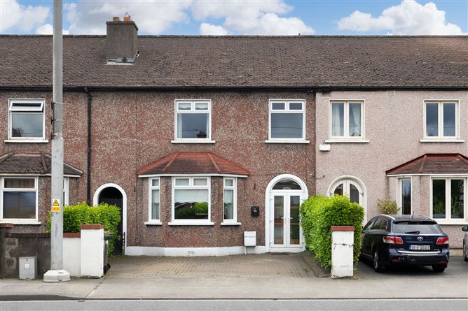 101 Naas Road, Inchicore, Dublin 12, D12HX84