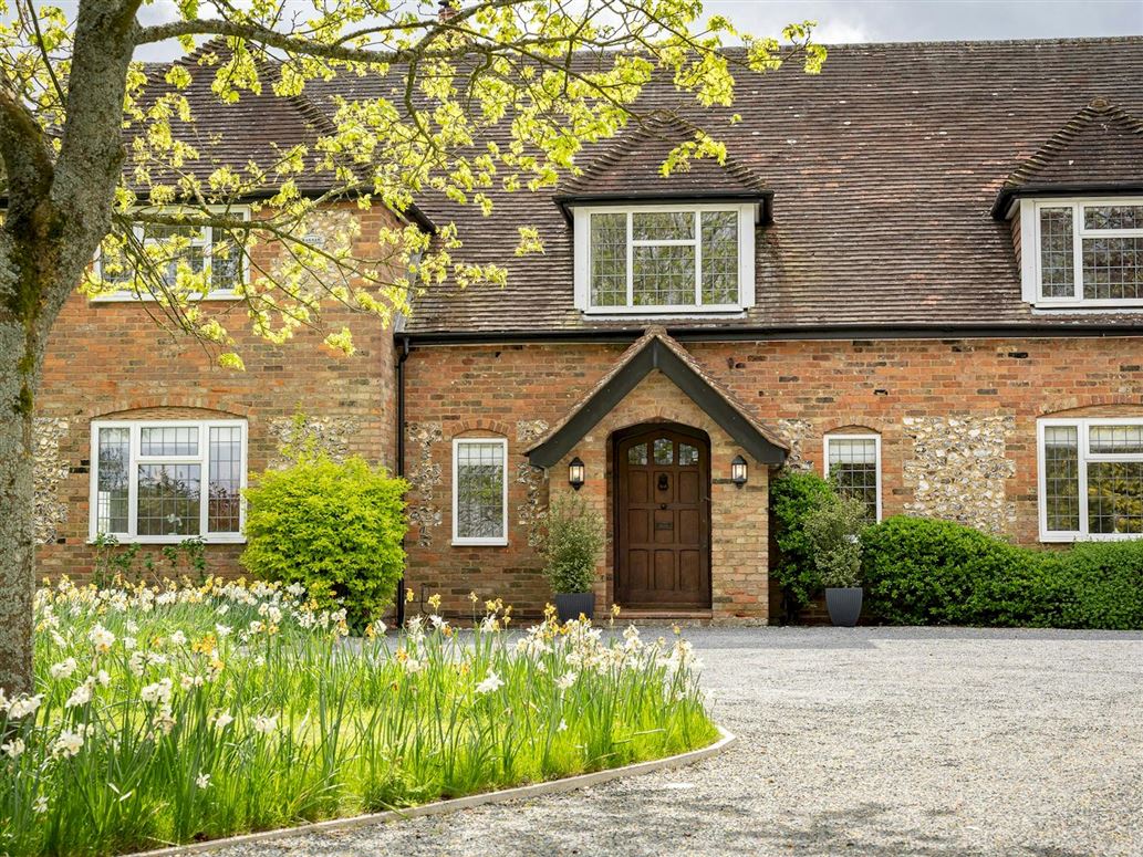 Chiltern Paddocks,Bledlow Ridge,Buckinghamshire,United Kingdom