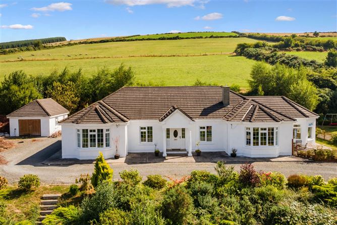 Newtown, Tinahely, County Wicklow