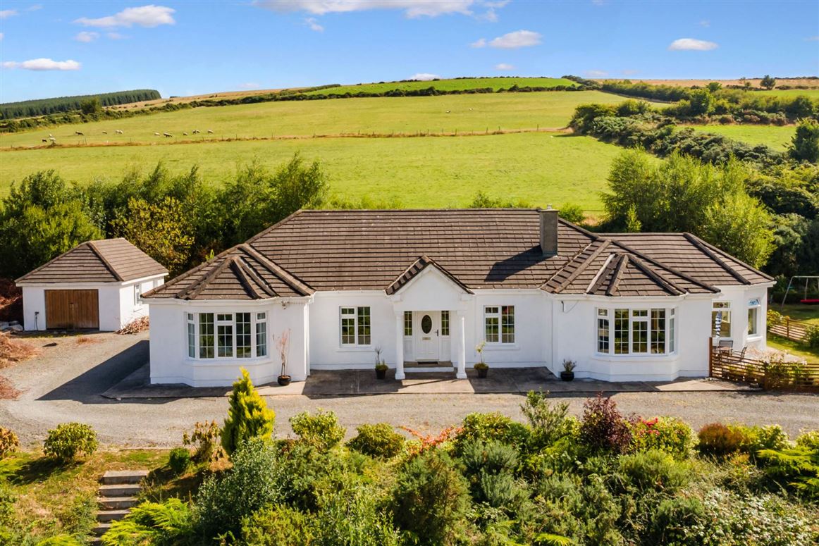Newtown, Tinahely, County Wicklow