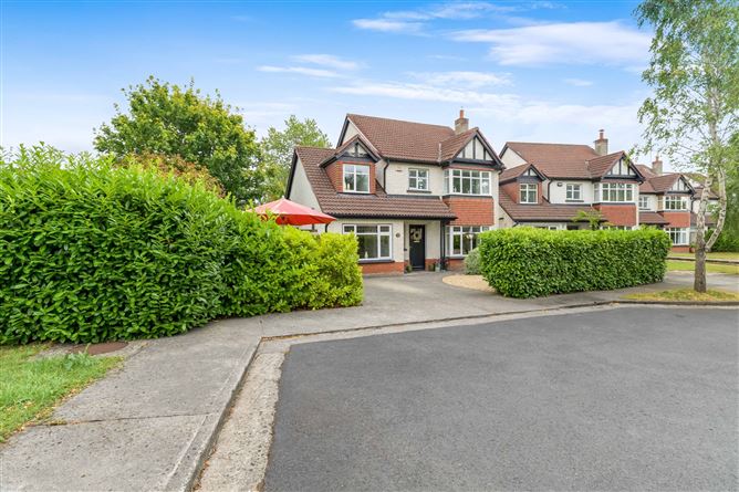 166 The Vale, Alderbrook, Ashbourne, Co. Meath