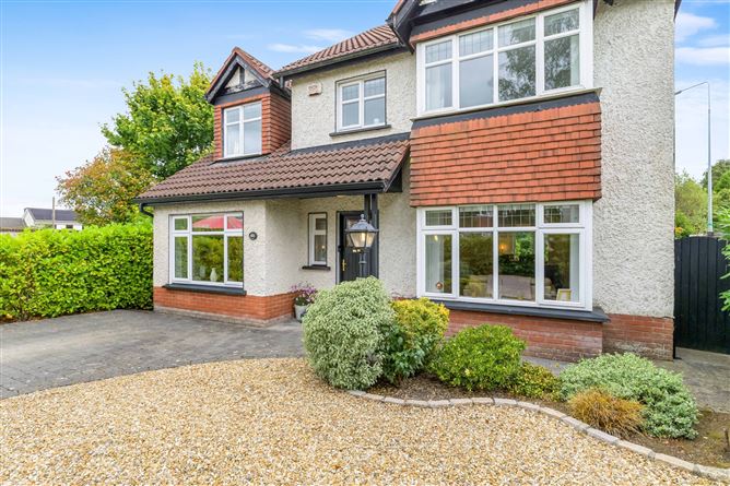 166 The Vale, Alderbrook, Ashbourne, Co. Meath