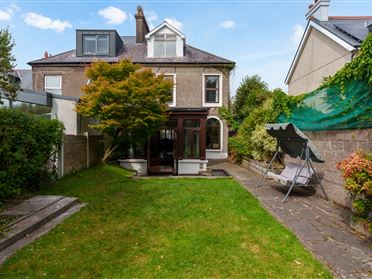 Ardfinnan, Glasheen Road, Glasheen, Cork