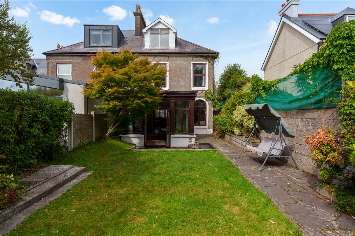Ardfinnan, Glasheen Road, Glasheen, Cork