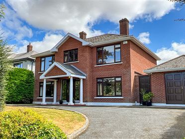 4 Glendine Court, Glendine, Kilkenny