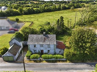 Ballyveskil, Tiermaclane, Ennis, County Clare
