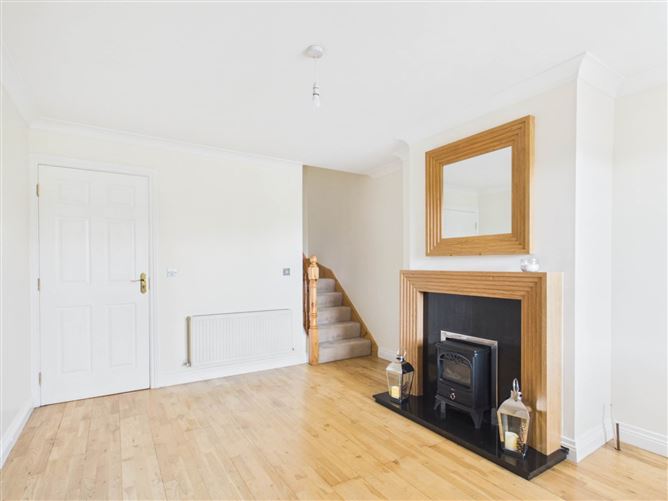 5 Coney Green, Athy, County Kildare