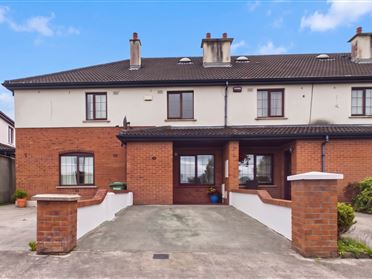 5 Coney Green, Athy, County Kildare