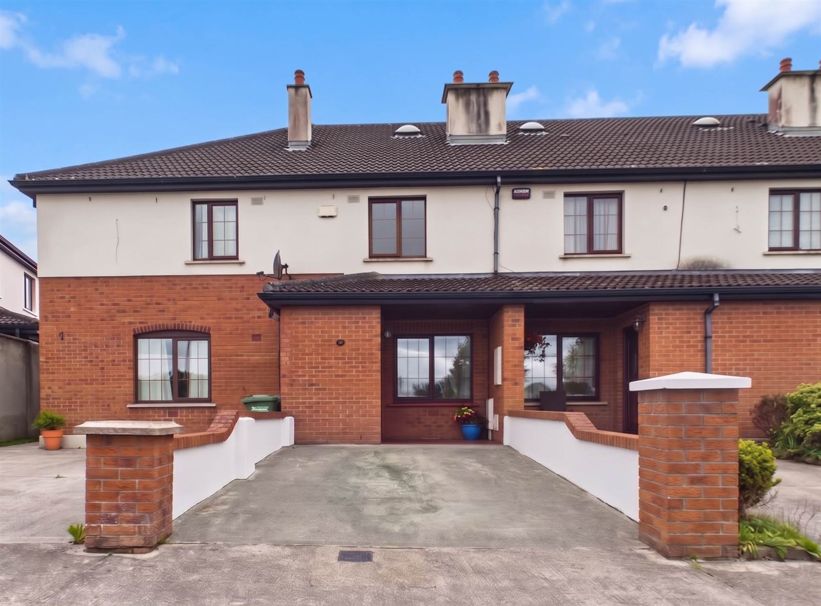 5 Coney Green, Athy, County Kildare