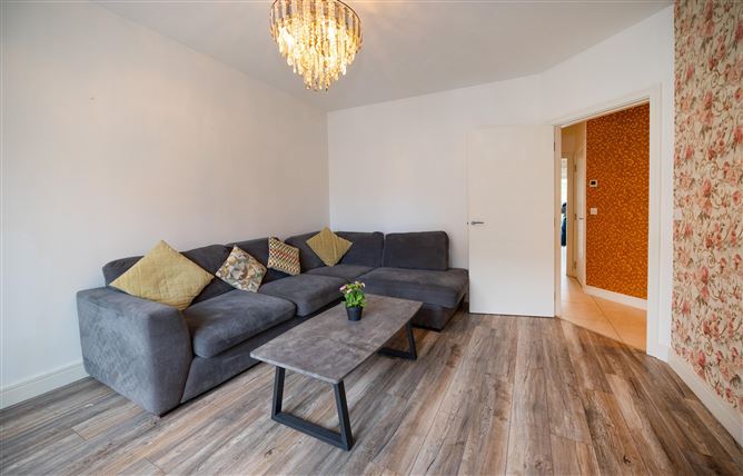 7 Parkside Woods, Clongriffin, Dublin
