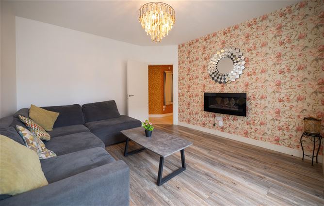 7 Parkside Woods, Clongriffin, Dublin