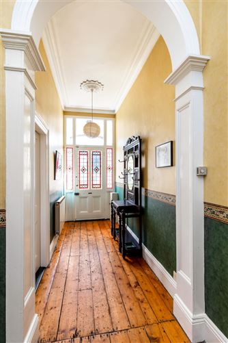 Glendalough, 44 Howth Road, Clontarf, Dublin 3